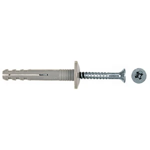 Fischer N 6 x 40/7 P klincová hmoždinka 40 mm 6 mm 50339 50 ks