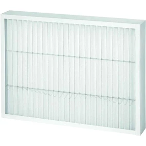 Helios ELF-ALB 40/20 F7 VE3 filtračný materiál