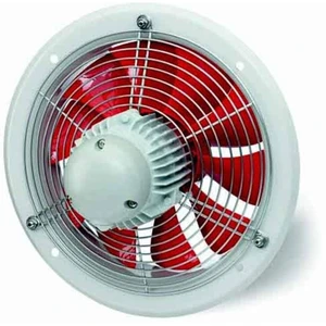 Helios HWD 450/4 nástenný ventilátor