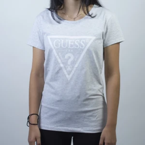 Crew neck s/s