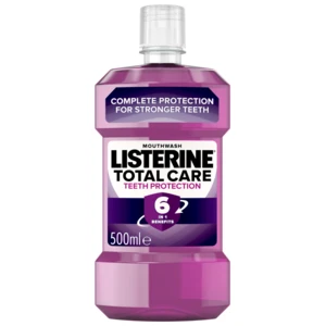 LISTERINE TOTAL CARE