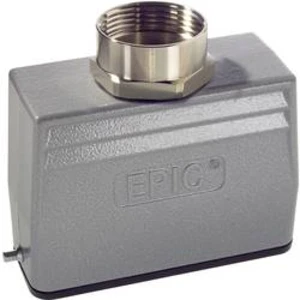 Průchodkové pouzdro LAPP EPIC H-A 16 TG 16 ZW, 10565000, 5 ks