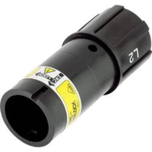 EPIC POWER LOCK D6 C L2/BK M40 LAPP 44420219, 1 ks