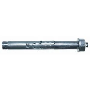 Pouzdrová kotva Fischer FSA 8 x 80/40 B 68501, Vnější délka 90 mm, Vnější Ø 12 mm, 50 ks