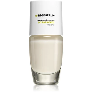 Regenerum Nail Care regenerační sérum na nehty 8 ml