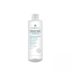 ENDOCARE HYDRACTIVE MICELLAR AQUA SOLUTION 400 ML