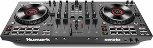 Numark NS4FX Controler DJ
