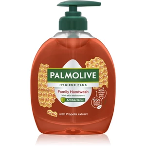 Palmolive Hygiene Plus Family tekuté mydlo 300 ml