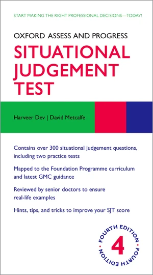 Oxford Assess and Progress
