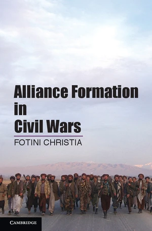 Alliance Formation in Civil Wars