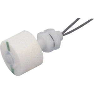 TRU COMPONENTS FS-3101 hladinový spínač 200 V/AC 0.5 A 1 spínací, 1 rozpínací IP64 1 ks