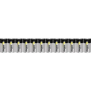 Energizer Industrial LR14 batéria typu C  alkalicko-mangánová  1.5 V 12 ks