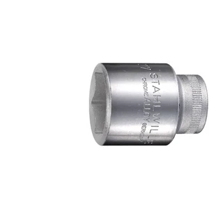 Stahlwille 52 17 03030017 vonkajší šesťhran zásuvka 17 mm     1/2" (12.5 mm)