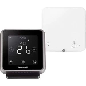 Honeywell Home T6R  bezdrôtový izbový termostat samostatné týždenný program, denný program 5 do 37 °C
