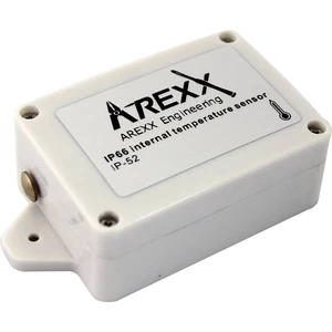 Arexx IP-52 senzor dataloggera  Merné veličiny teplota 25 do 65 °C