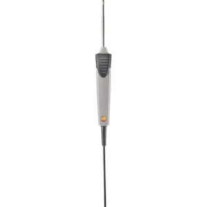 testo 0613 1712 teplotná sonda pro meranie okolia  -50 do 125 °C  Typ senzora NTC
