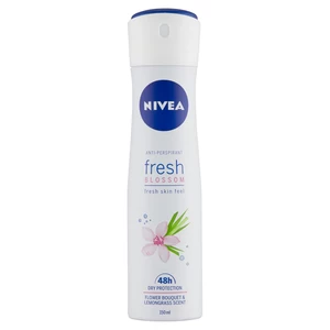 NIVEA Sprej AP Fresh Blossom