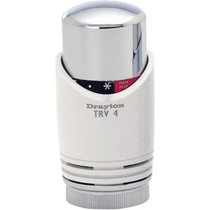 Eberle 0100 0070 3017 11 TRV 4 Classic radiátorová termostatická hlavica mechanický  6 do 31 °C