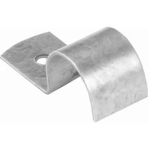 Jäger Direkt 559292 montážna svorka skrutkovacia 559292 Priemer káblového zväzku (rozsah) 19 do 20 mm    1 ks