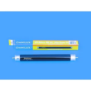 Omnilux 89500905 UV žiarivka G5 4 W