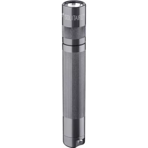 mini vreckové svietidlo (baterka) - kryptónová žiarovka Mag-Lite K3A096, 24 g, na batérie, titánová sivá