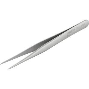 Knipex 92 23 05 jemná pinzeta   špicatý 120 mm