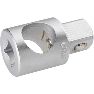 TOOLCRAFT  820757 jazdec   Pohon (skrutkovač) 3/8" (10 mm) Typ zakončenia 1/2" (12,5 mm)  1 ks
