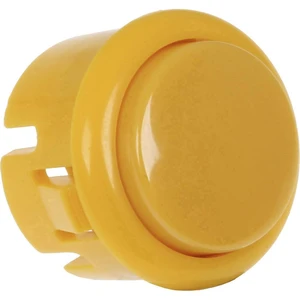 Joy-it BUTTON-YELLOW-MICRO tlakový spínač žltá  1 ks