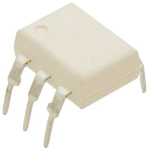 ON Semiconductor optočlen - triak MOC3043M  DIP-6 triakový AC, DC