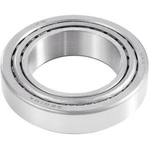 UBC Bearing 32014 X kuželíkové ložisko Ø otvoru 70 mm Vonkajší Ø 110 mm Počet otáčok (max.) 5600 U/min