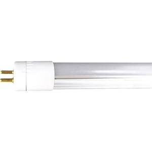 Heitronic LED  En.trieda 2021: E (A - G) G5 žiarivkový tvar T5  5 W = 6 W neutrálna biela (Ø x d) 18 mm x 212 mm nestmie