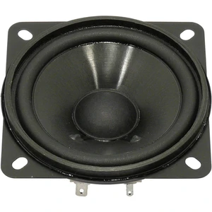Visaton SL 87 ND 3.4 palca 8.5 cm širokopásmový reproduktor 10 W 8 Ω