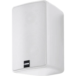 Canton Plus GX.3 regálový reproduktor biela 100 W 45 Hz - 26000 Hz 1 pár