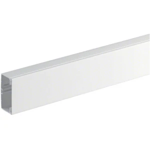 Hager FB6011009010 káblová lišta elektroinštalačné kanál (d x š x v) 2000 x 110 x 61 mm 1 ks čisto biela (RAL 9010)