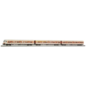 Piko H0 58226 H0 sada 3 x vagónov S-Bahn s riadiacim vozidlom DB AG
