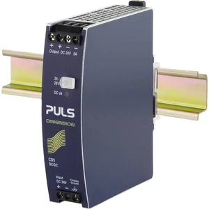 Prevodník DC / DC DIMENSION CD5.241 PULS CD5.241  5 A 120 W