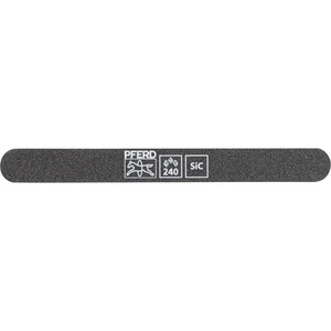PFERD 40110024 Flexibilné brúsne pilníky PFERD  147 mm 10 ks