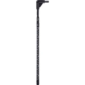 testo 0554 0960 0554 0960 teleskopická tyč  Výsuvný teleskop pre prietokové sondy testo 440 vrátane uhlu 90 ° 1 ks