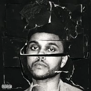 The Weeknd – Beauty Behind The Madness CD