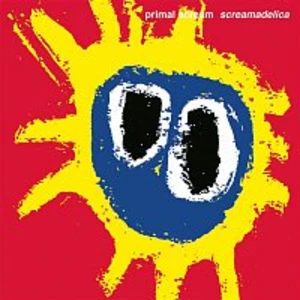 Primal Scream – Screamadelica LP