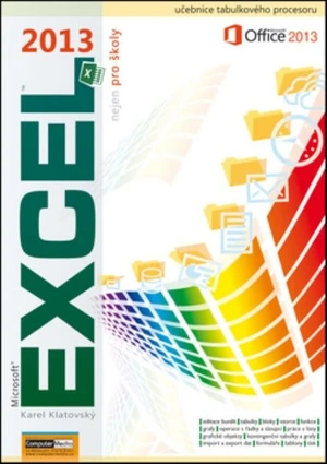 Excel 2013 nejen pro školy