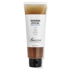Baxter of California Baxter of California Thickening Style Gel - gél na vlasy (120 ml)
