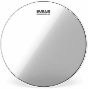 Evans BD20G2 G2 Clear 20" Pelli Batteria