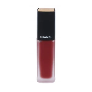 Chanel Rouge Allure Ink 6 ml rúž pre ženy 154 Expérimenté tekuté linky