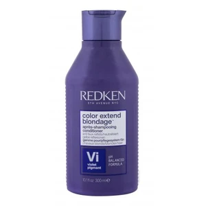 Redken Color Extend Blondage 300 ml kondicionér pre ženy na blond vlasy