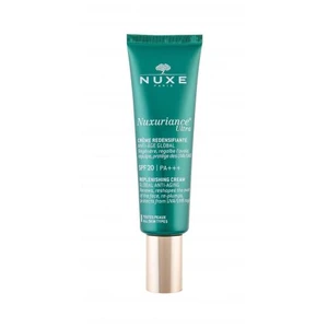 NUXE Nuxuriance Ultra Replenishing Cream SPF20 50 ml denný pleťový krém pre ženy na veľmi suchú pleť; proti vráskam