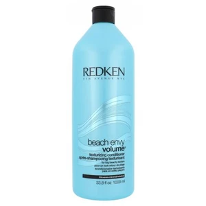 Redken Beach Envy Volume 1000 ml kondicionér pre ženy na všetky typy vlasov