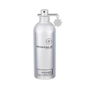Montale Black Musk 100 ml parfumovaná voda unisex