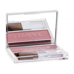 Clinique Blushing Blush 6 g lícenka pre ženy 115 Smoldering Plum