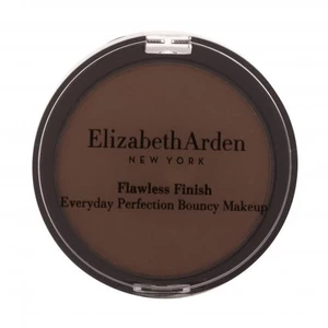 Elizabeth Arden Flawless Finish Everyday Perfection 9 g make-up tester 14 Hazelnut na veľmi suchú pleť; na unavenú pleť; na dehydratovanu pleť